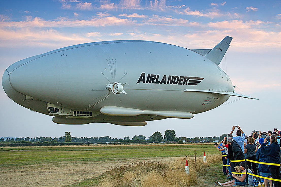 Could this be the weirdest London IPO in 2026?