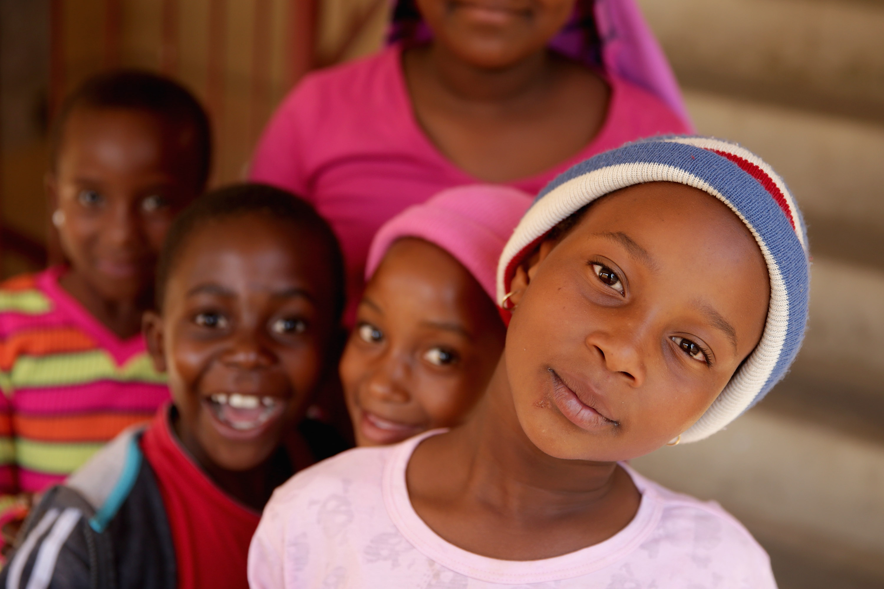 12 cost-effective ways to help the world’s poorest