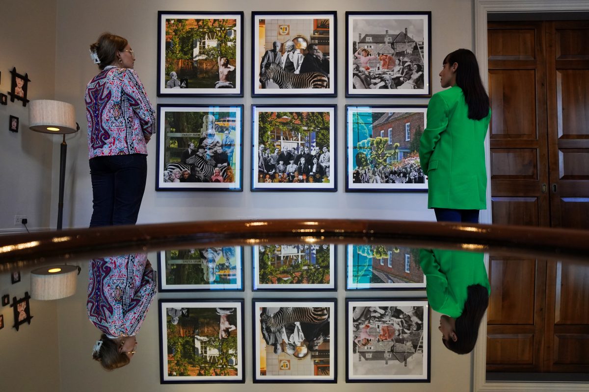 Mayfair-based The Arts Club plunges to £4m loss after wellness venture sours