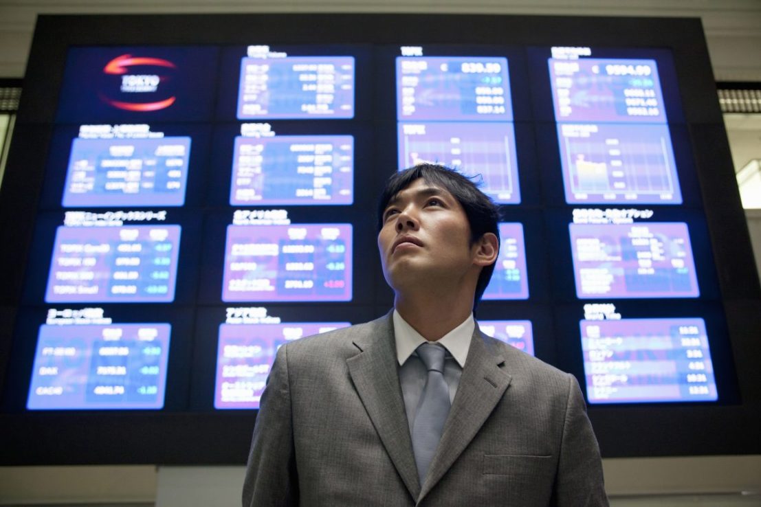 Japanese markets surged following LDP's victory