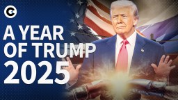 Donald Trump addressing media at a press conference, emphasizing key points amidst political developments.