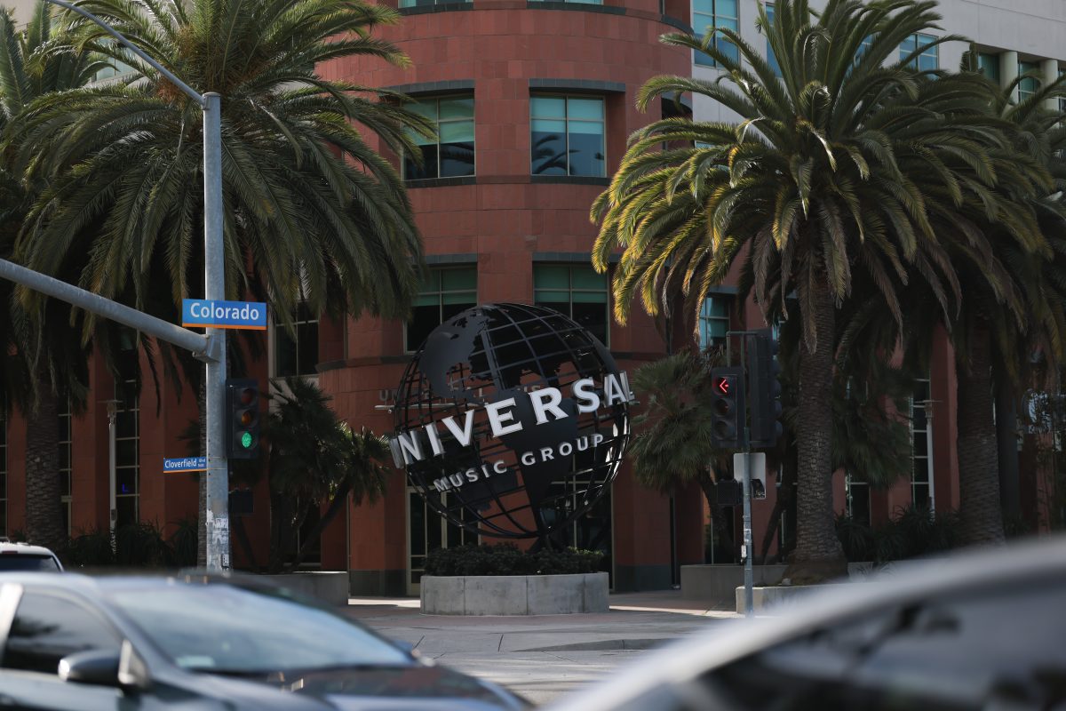 Universal Music & Nvidia Forge Landmark AI Deal to Combat 'AI Slop'