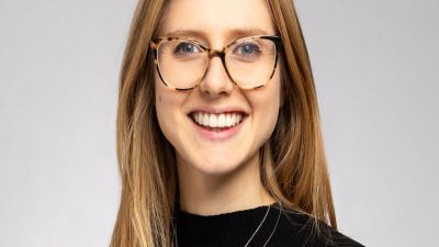 A dynamic, professional design featuring bold colors and modern typography, perfect for a business or news website layout