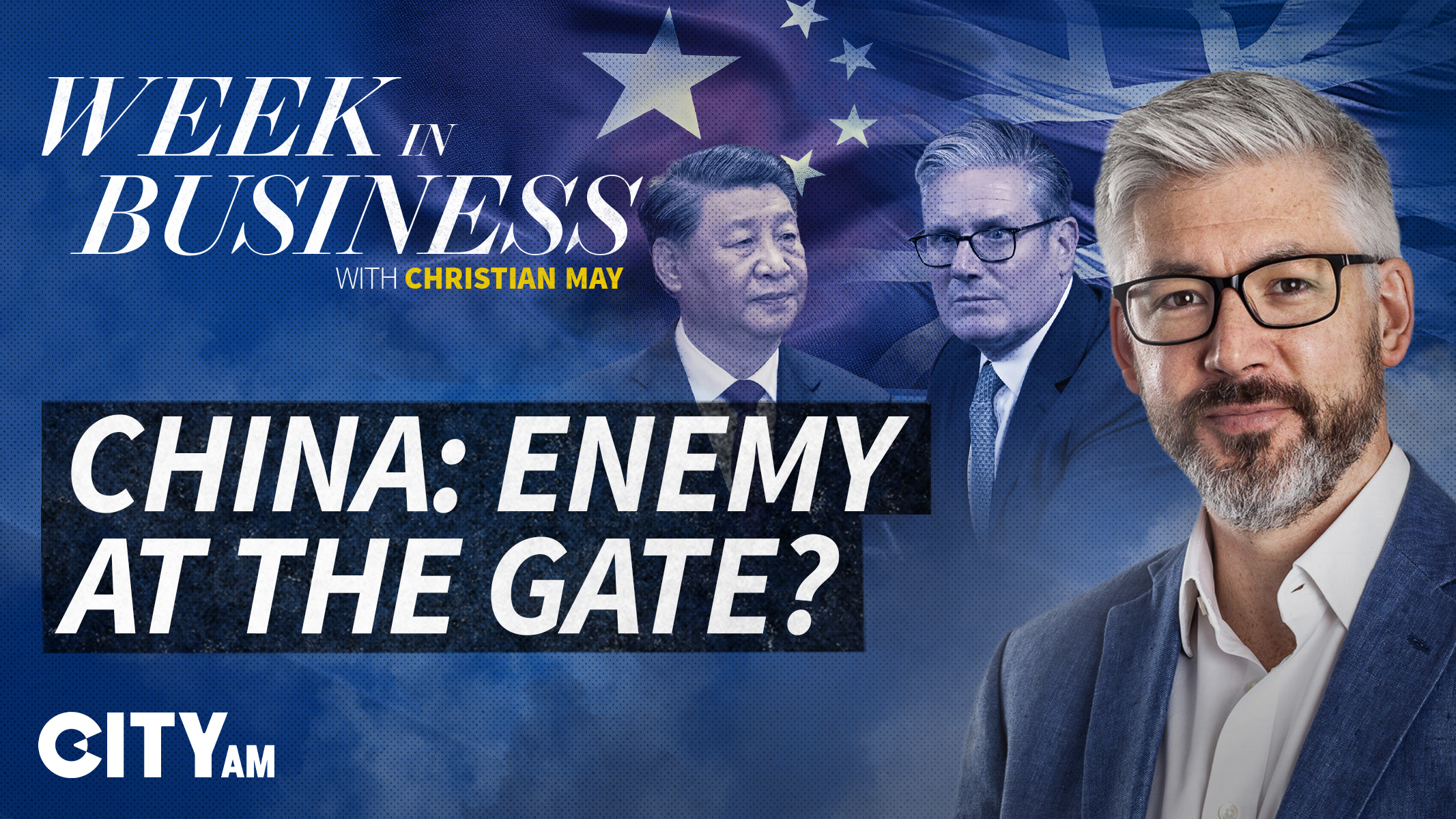 UK's £100bn China Trade vs Security Threat: New Embassy Sparks Alarm