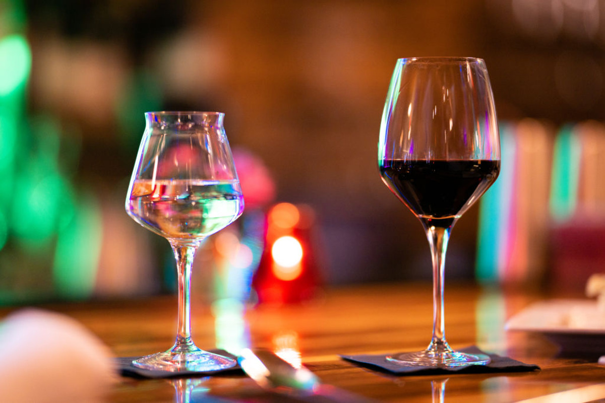 cityam.com - Jon Robinson - Majestic Wine blames Reeves' tax hikes as profit slashed