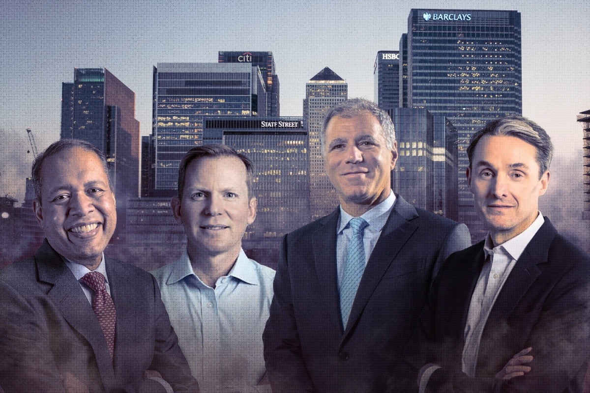 Bank bosses brace for interrogation in FTSE 100 lenders’ earnings season