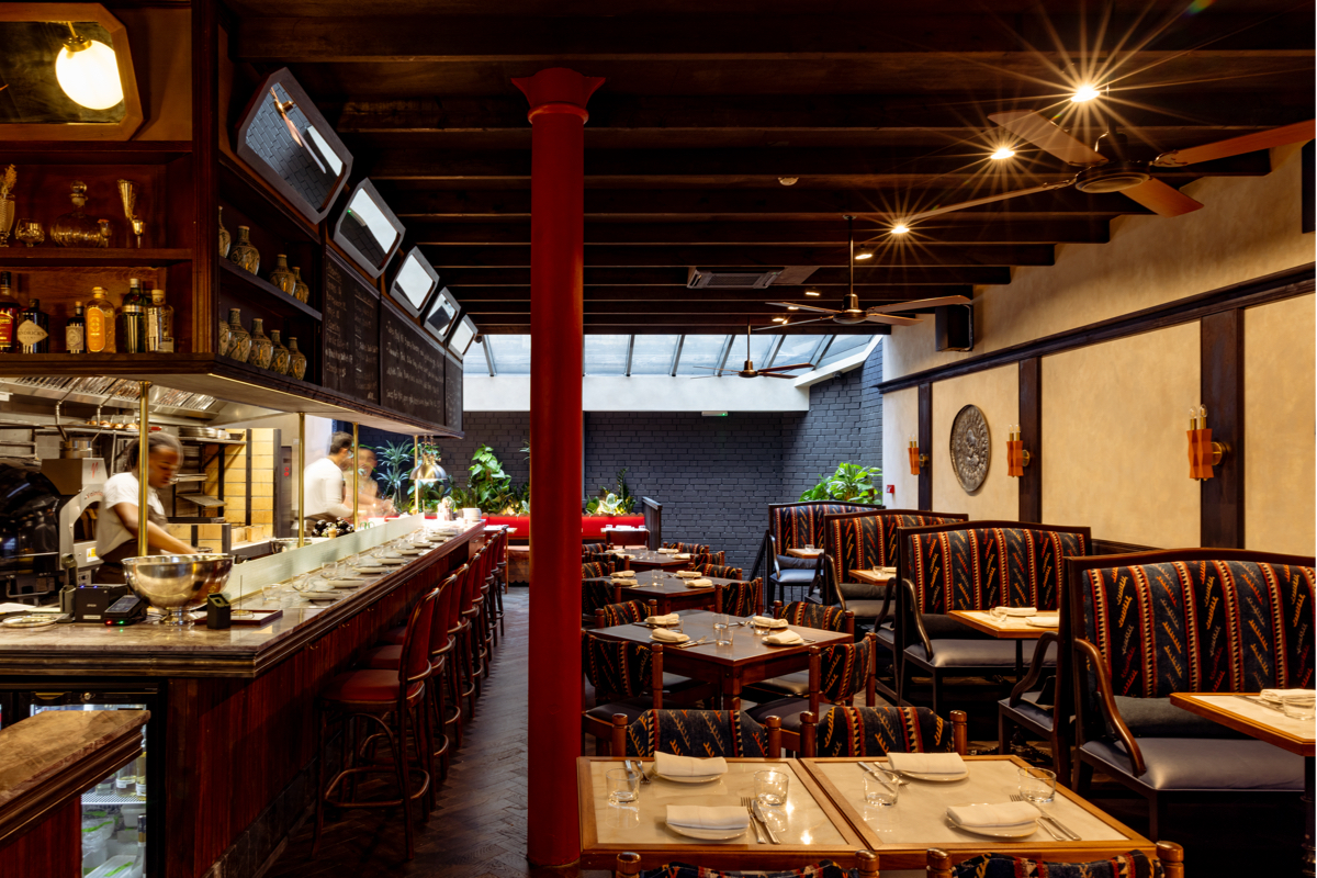 DakaDaka review: The comfort food we all need right now