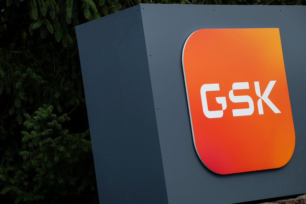 GSK to acquire US biotech group for $2.2bn