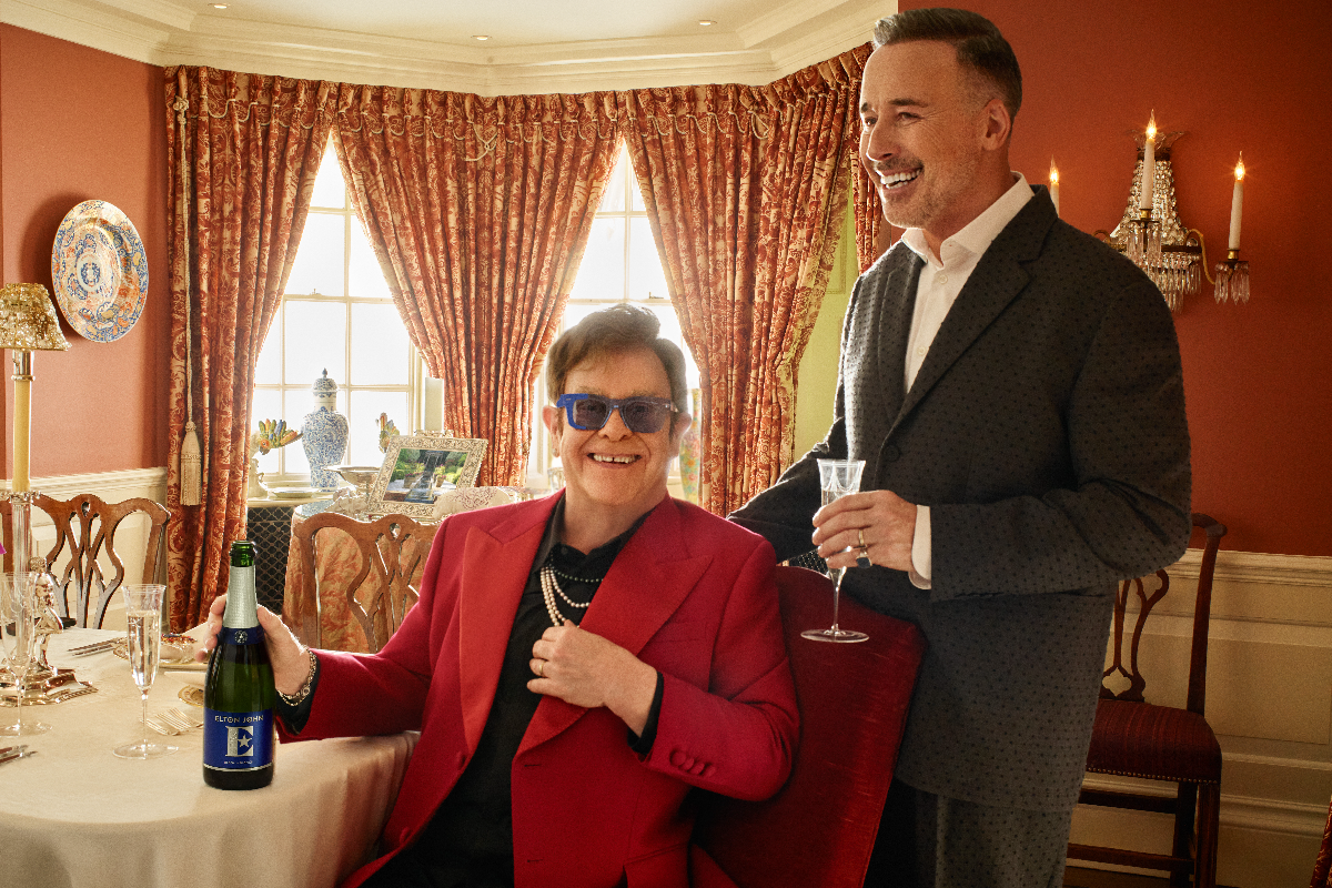 cityam.com - Libby Brodie - From Elton John to Kylie: 10 alcohol free wines for Dry January