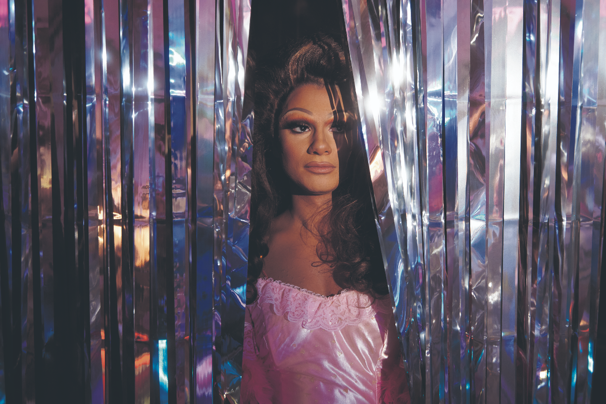 BfI Flare festival turns 40: everything we know as LGBTQ film event returns