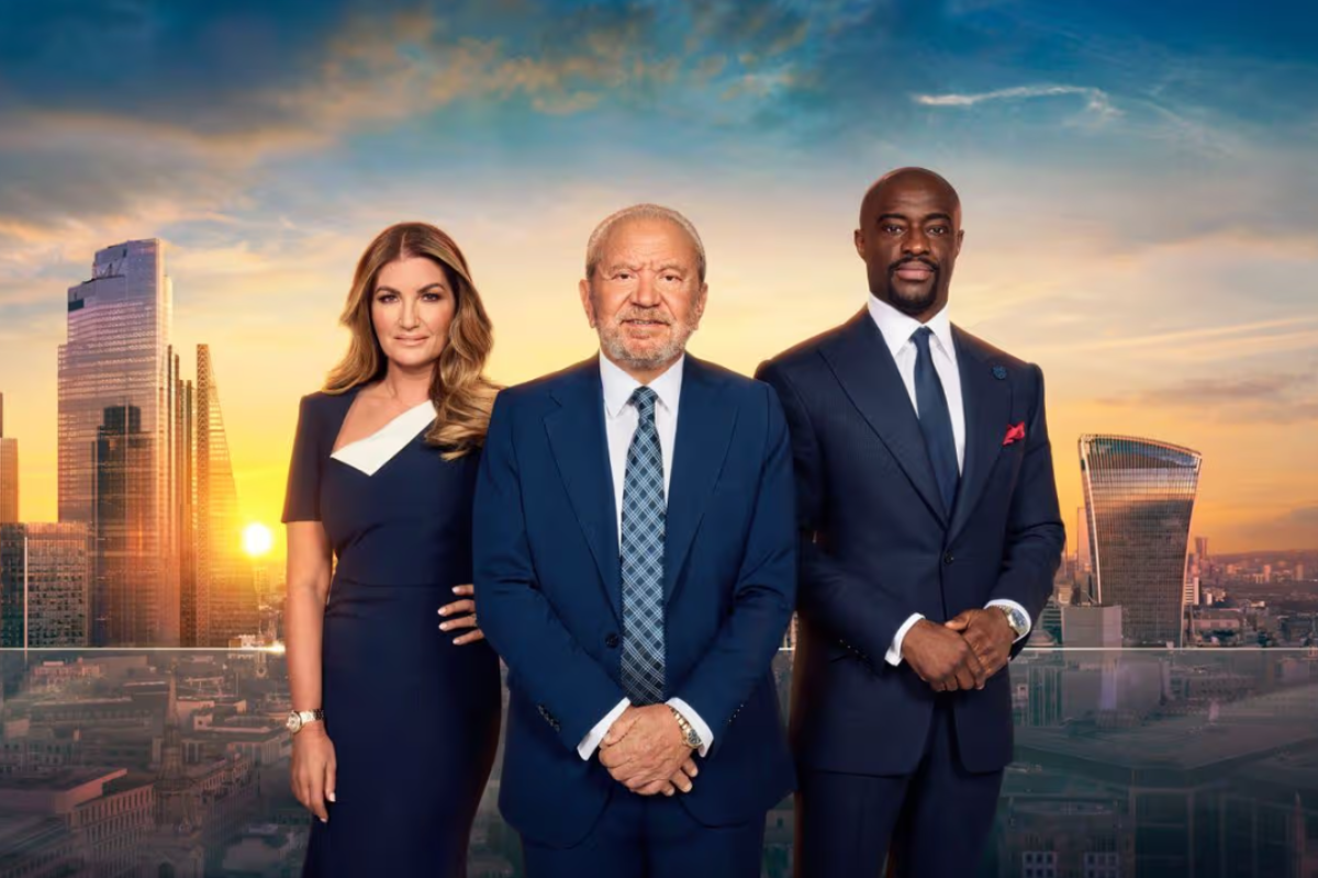 cityam.com - Adam Bloodworth - The Apprentice 2026 star Tim Campbell reveals AI task he'd add