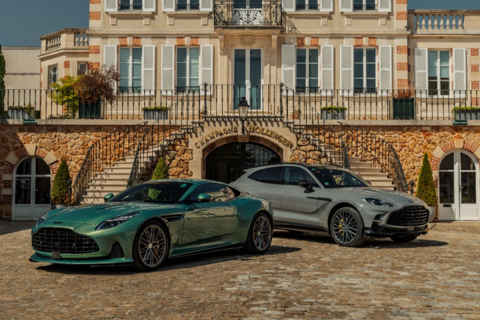 Breaking news update with highlighted text and graphics on a digital screen representing current events and business trends