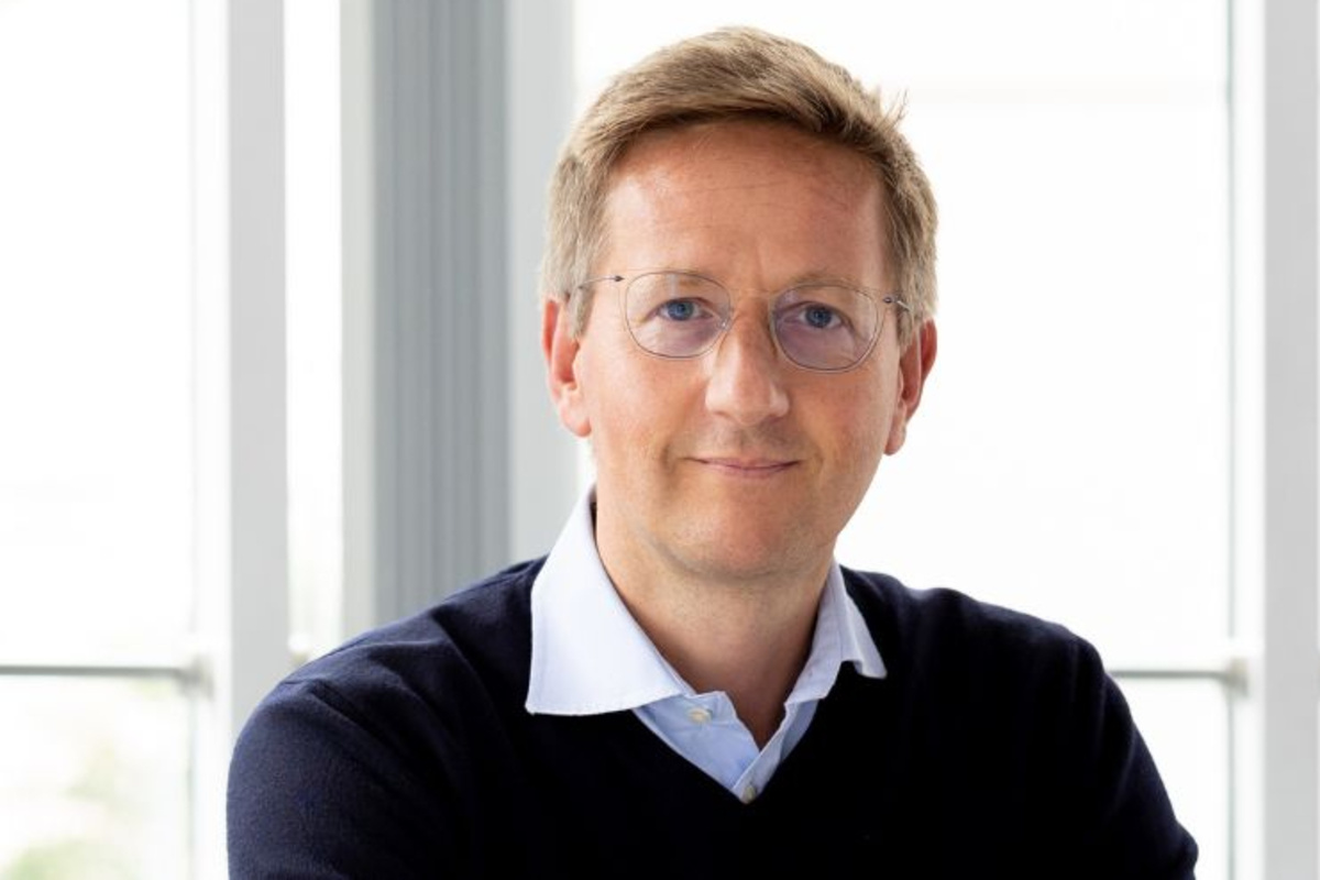 National Wealth Fund Chief Calls for Clarity in Public Finance Landscape