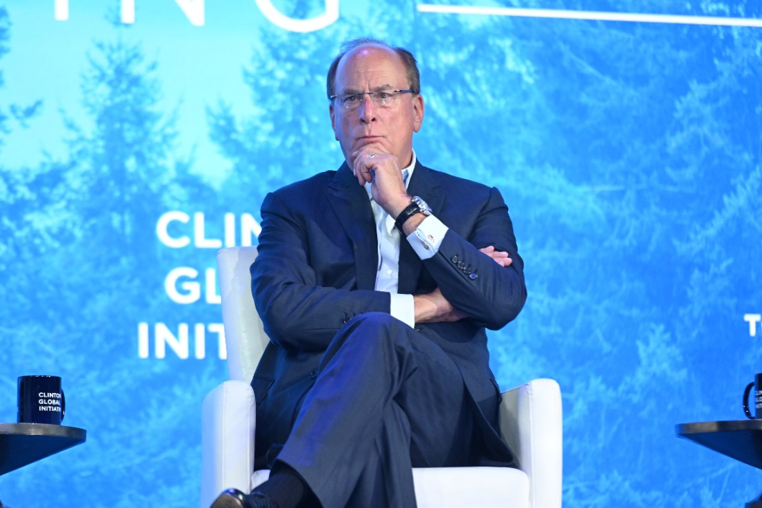 he predicted the technology boom would create significant demand for workers