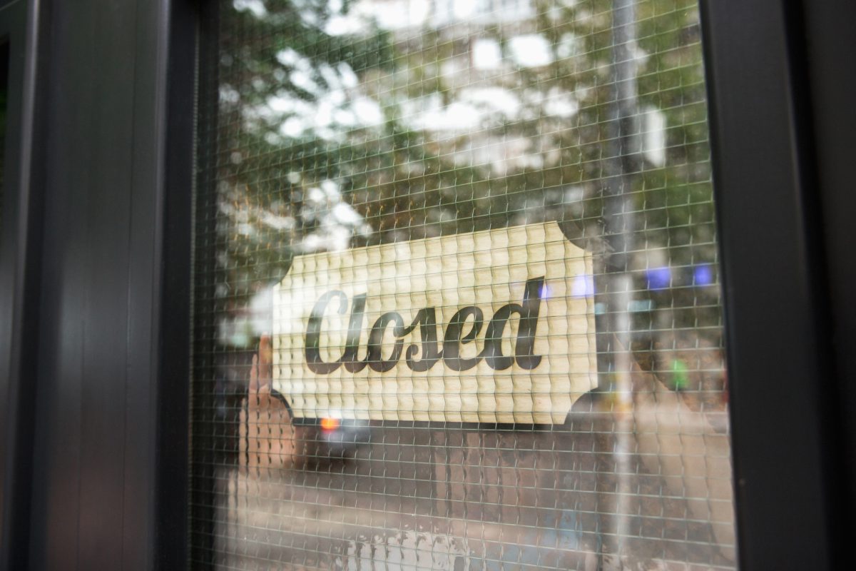 Hospitality Sector Sees 382 Venues Close as Cost Pressures Mount