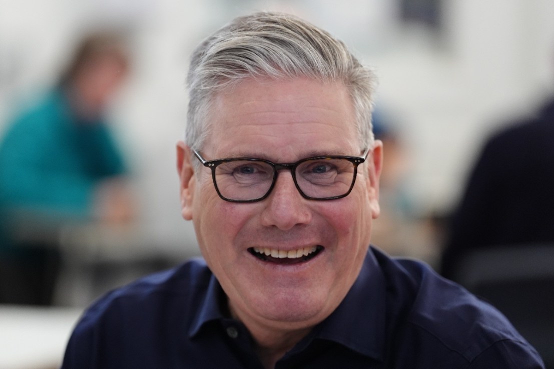 Labour and Starmer's leadership came under more pressure on Sunday.