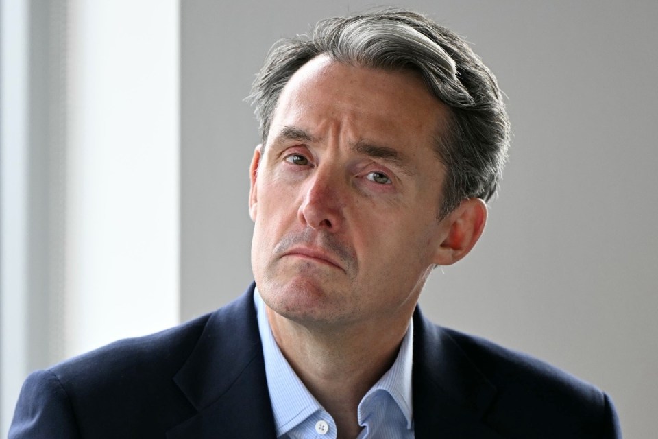 Breaking news graphic with bold text on a vibrant background, highlighting key updates from the general news category.