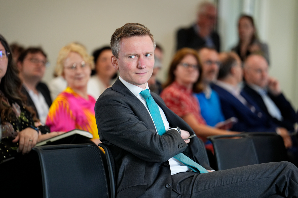 Pension Minister Calls for Further Reforms Beyond Auto-Enrolment Success