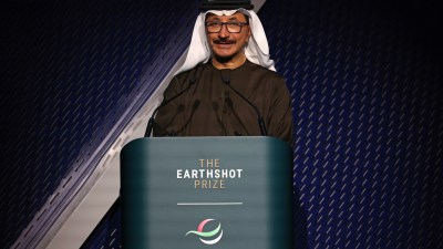 General news image with diverse professionals engaging in a business meeting, reflecting current workplace trends