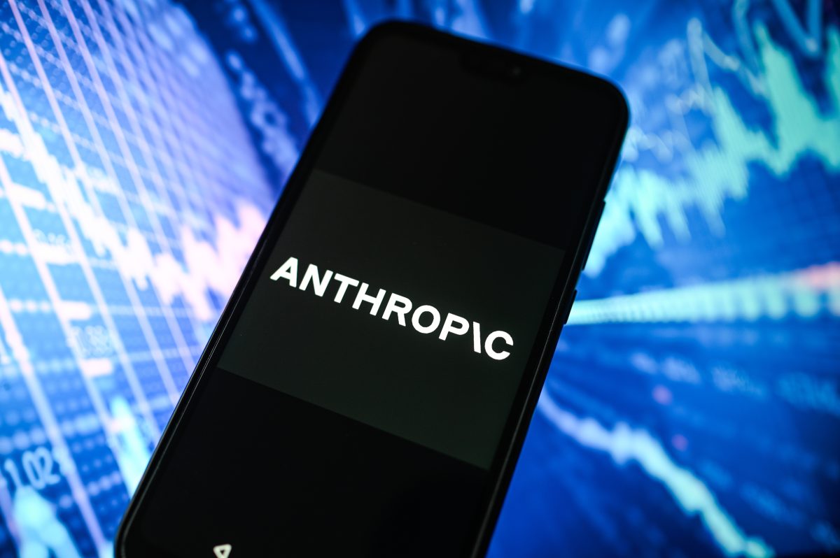 Anthropic's new AI legal tool wipes billions off European data stocks