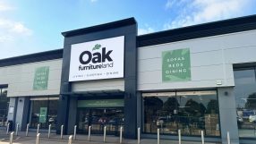 Coventry building exterior view with angled landscape, September 2025, highlighting architecture and urban setting.