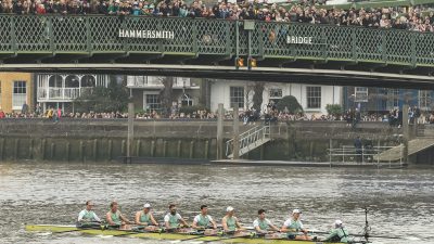 Getty Images logo with a focus on media and photography, representing news and business sectors.