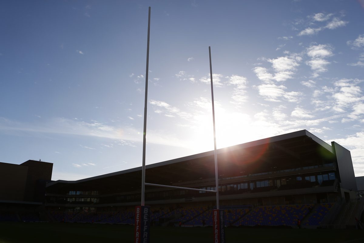 cityam.com - City AM reporter - London Broncos signs deal with Australian fintech OFX