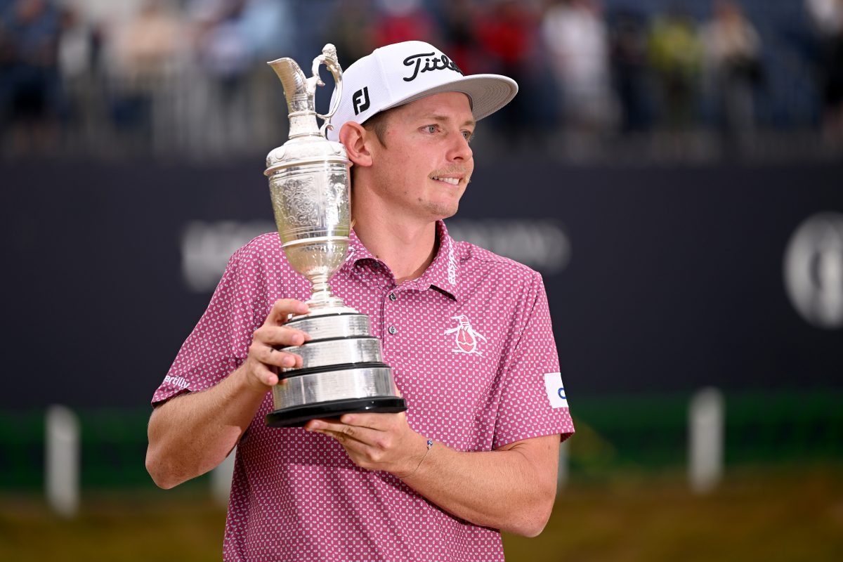 LIV Golf Partners with R&A and USGA to Elevate Tournament Standards