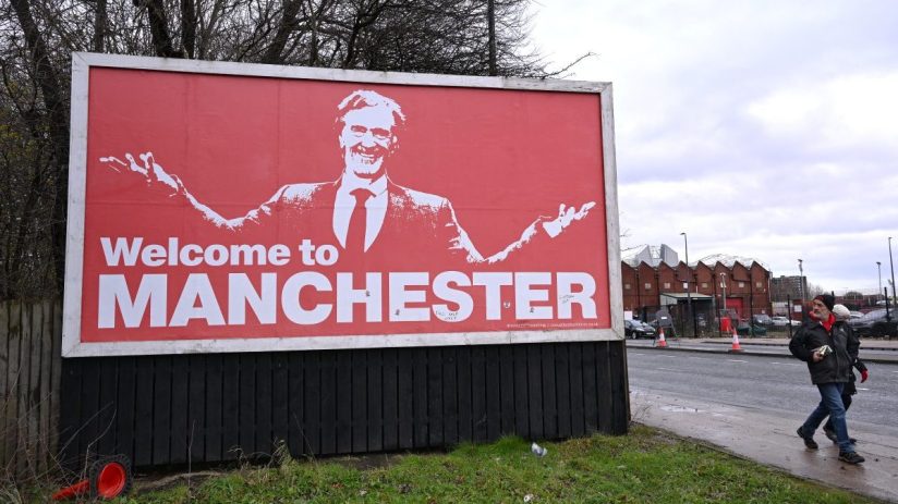 Getty Images logo on a digital screen, representing its role in digital media and content licensing industry.