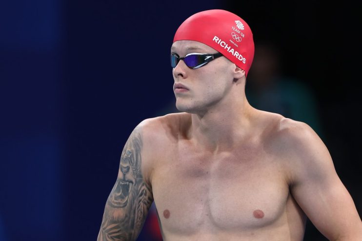 Getty Images number 2164335673 showcasing a key moment relevant to the latest news or business developments.