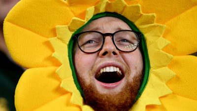 GettyImages 2186505152 depicting a significant event in the news, capturing key moments relevant to current general affairs.