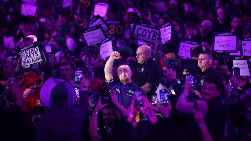 Getty Images logo with professional design elements suitable for news or business website branding