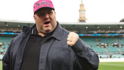 GettyImages 2194325404 showcasing a significant moment in recent events, enhancing understanding of the news article context.