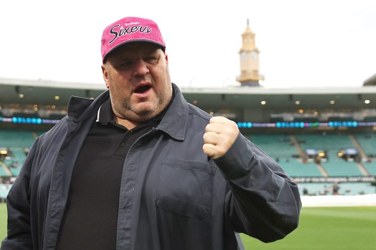 GettyImages 2194325404 showcasing a significant moment in recent events, enhancing understanding of the news article context.