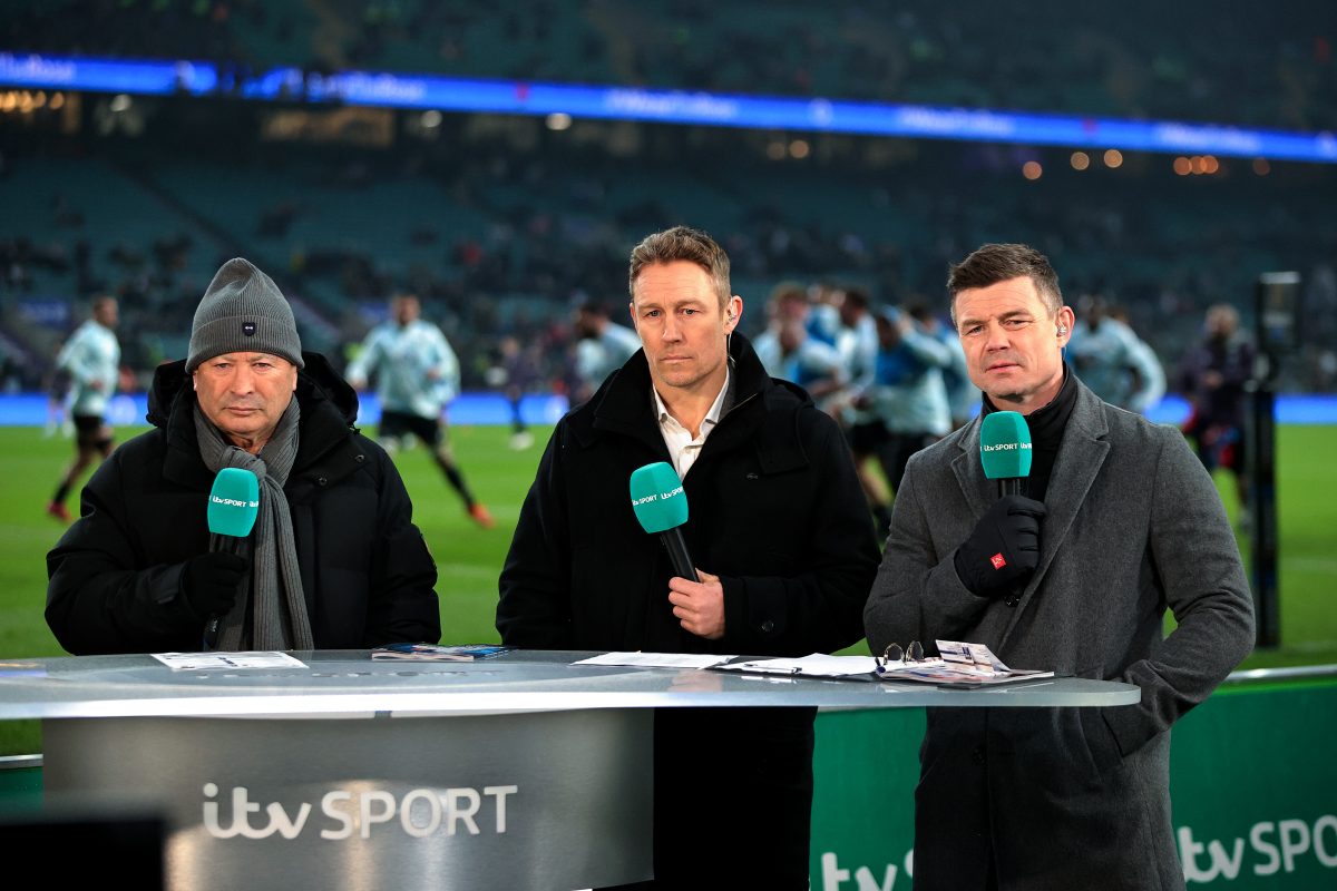 ITV in-game Six Nations ads will keep sport free-to-air, experts say