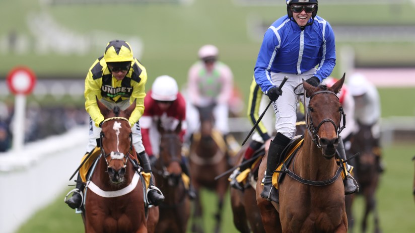 Getty Images logo against a backdrop of diverse global news, representing the power of visual media in journalism.