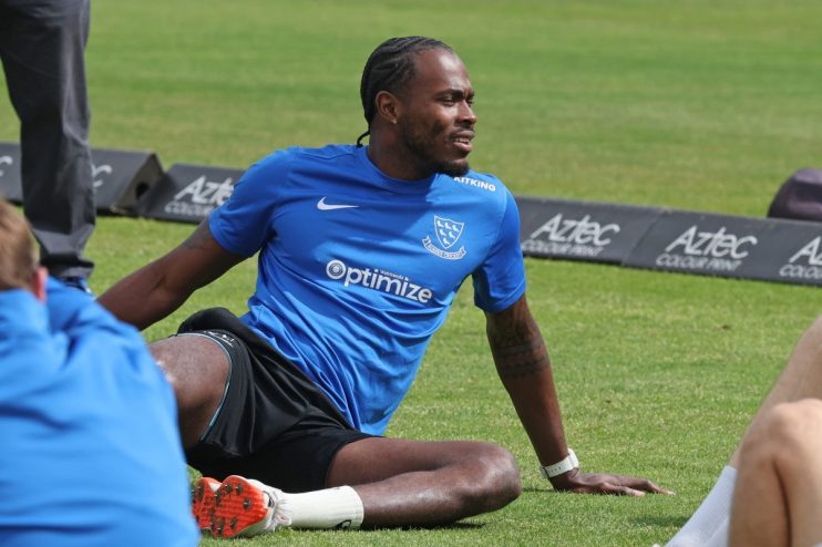 Getty Images logo prominently displayed with a clean, modern design, suitable for a news or business website environment