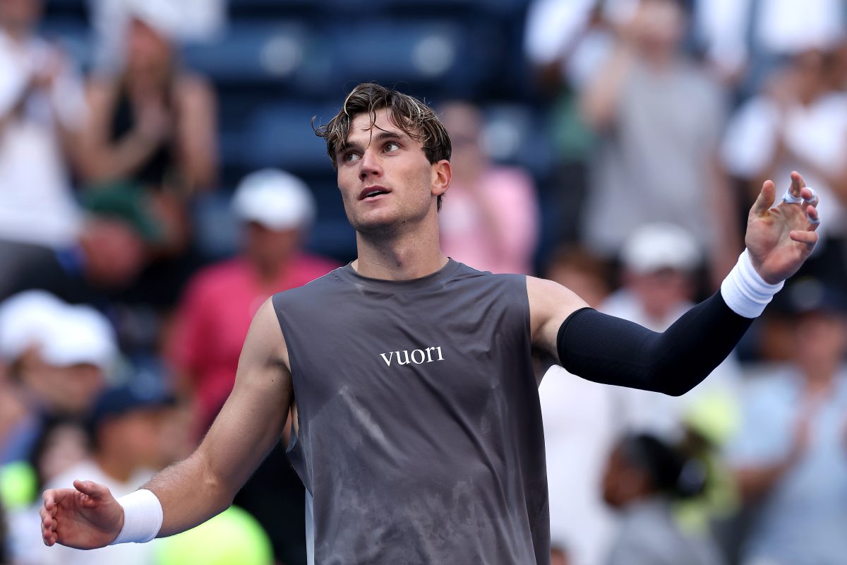 Great Britain's $2 Million Davis Cup Quest Continues Against Norway