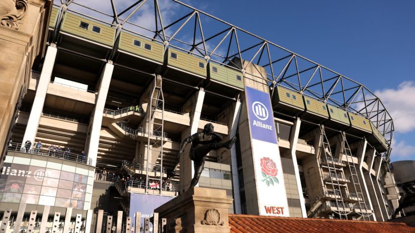 Getty Images news illustration with diverse business professionals engaging in a dynamic meeting, emphasizing collaboratio...