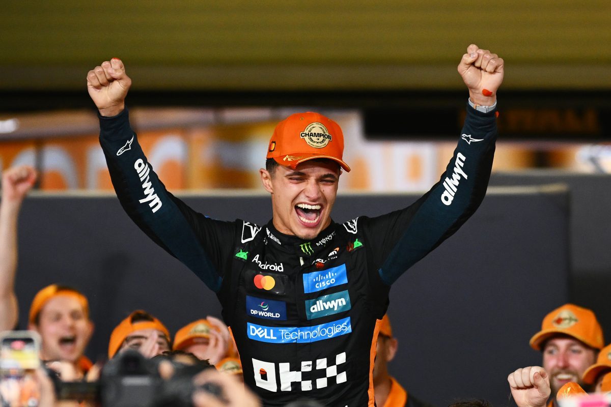 Formula 1 Revenues Approach $4 Billion Mark as Sport's Popularity Surges
