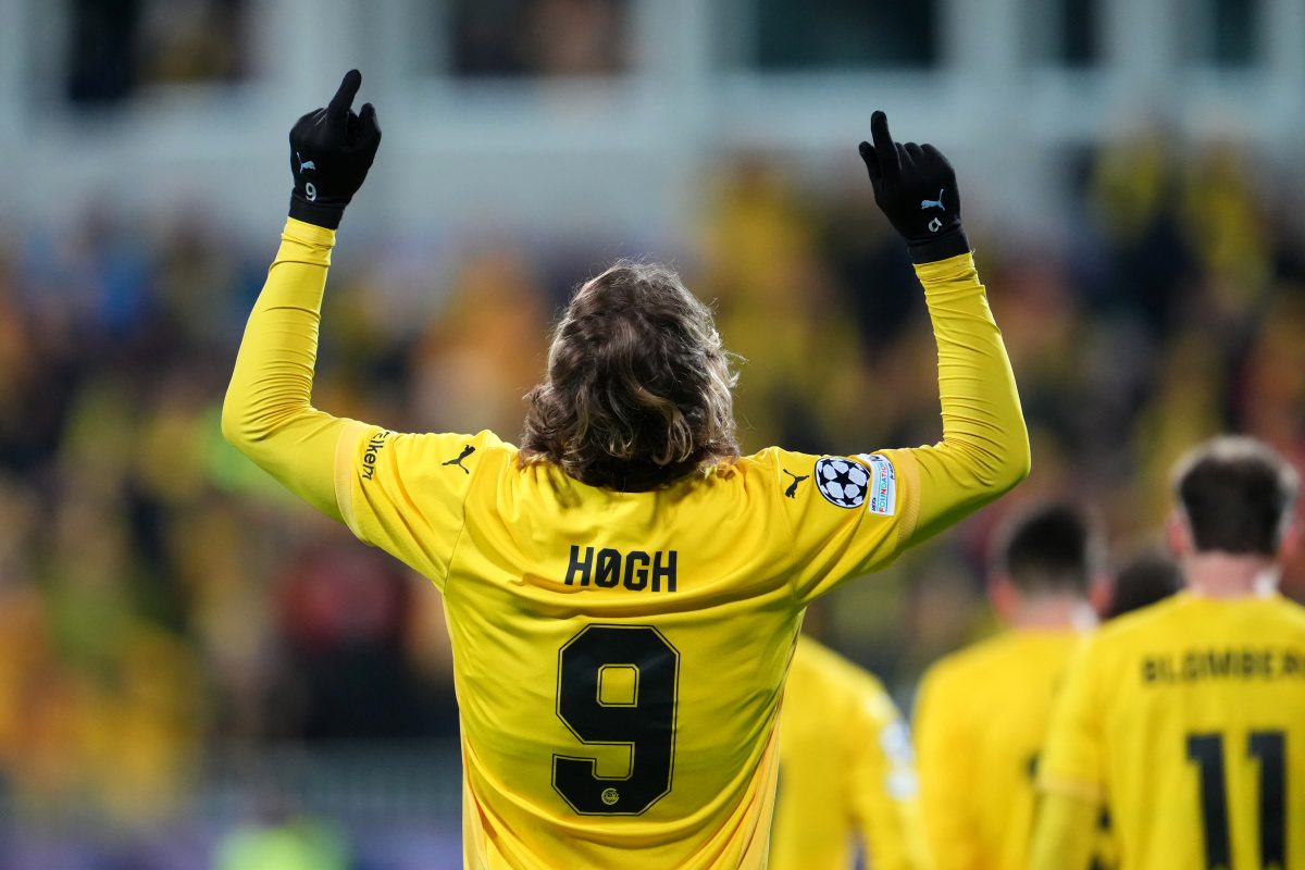 Champions League Revamp Boosts UEFA Revenue But Threatens Domestic League Balance