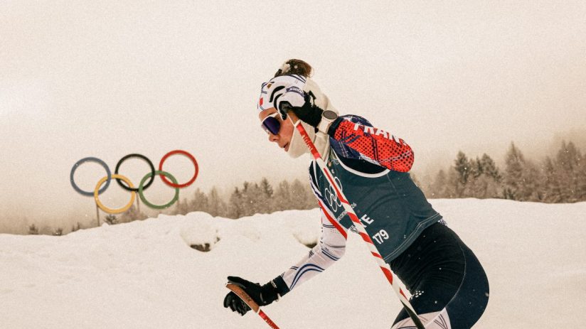 GettyImages 2259760982 showing a significant business meeting with diverse executives discussing global market strategies