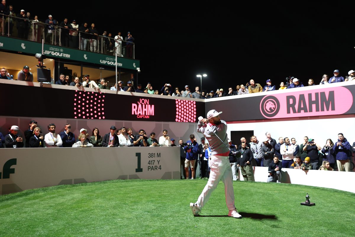 LIV Golf Eyes Team Sales and PGA Collaboration Amid Merger Doubts