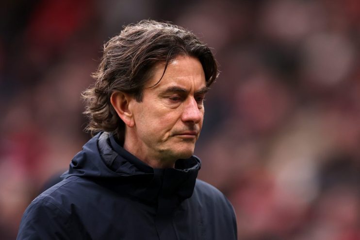 GettyImages 2260368300 showing a significant event or development, potentially related to general news or business trends.