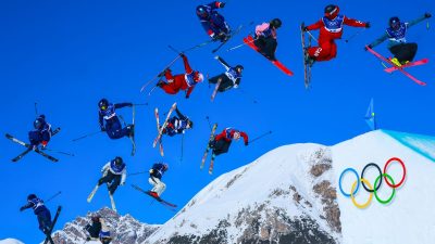 GettyImages 2260405496 showing a significant news event with people gathered, highlighting the importance of the moment