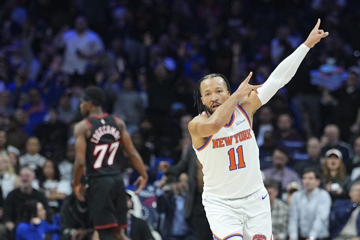 New York Knicks could be first publicly traded NBA team in 24 years