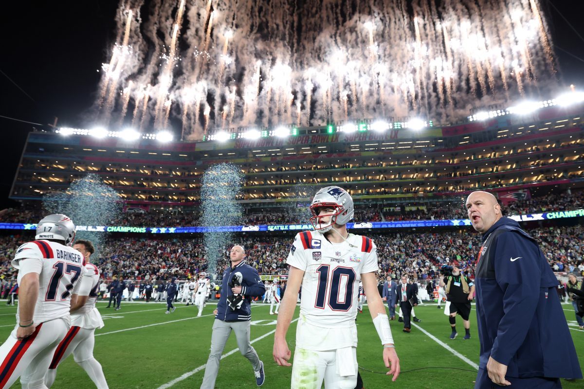 Private Equity Denied Super Bowl Glory as Seahawks Defeat Sixth Street-Backed Patriots