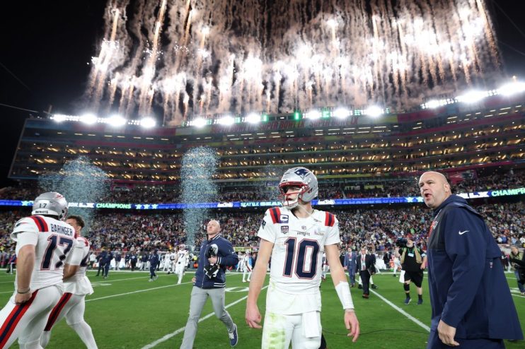 GettyImages 2260620061 showing a significant event or scene relevant to current news, enhancing the articles context and e...