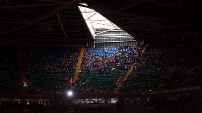 GettyImages 2261776293 showing a significant scene related to a current event or topic covered in the General news category