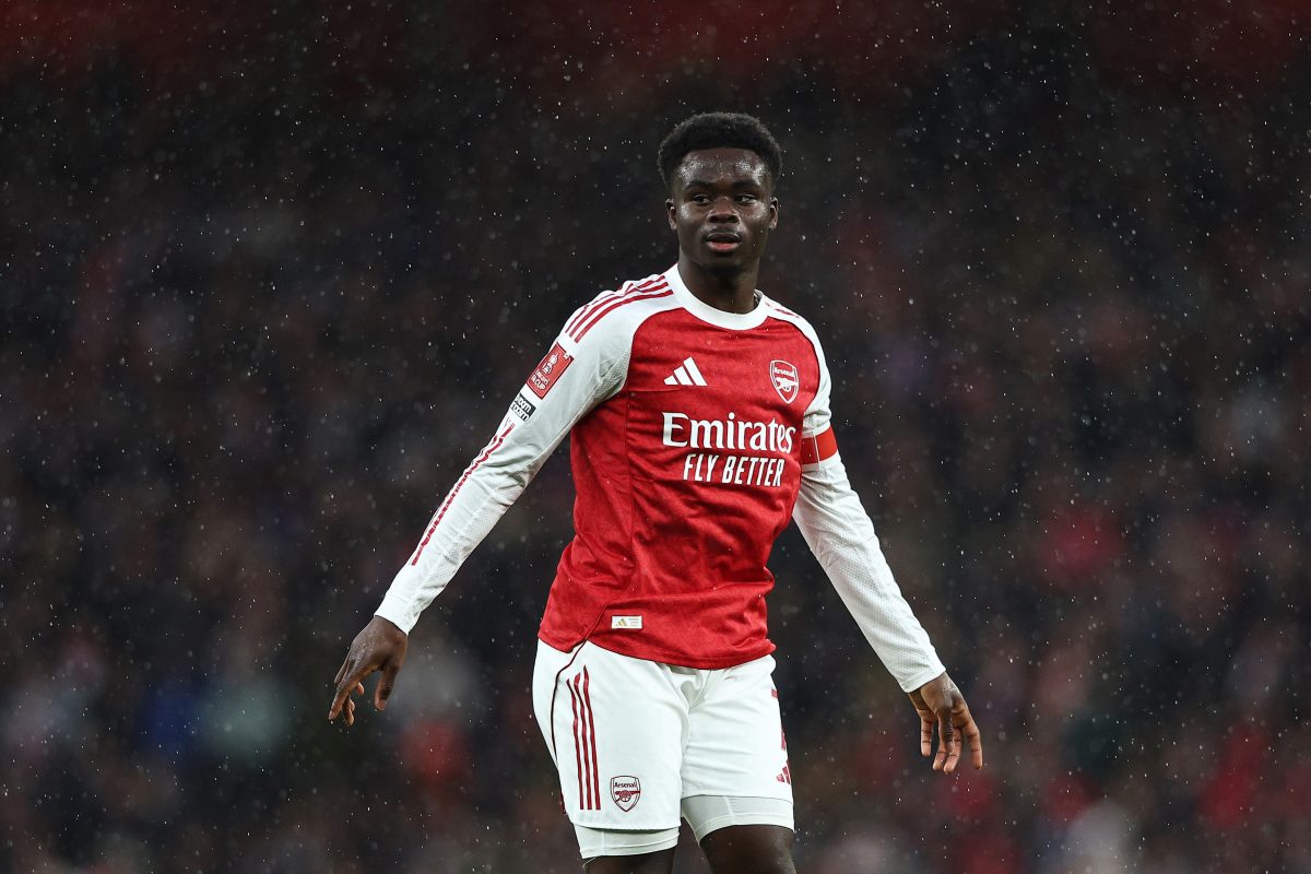 Emirates boss on Arsenal stadium, leaving F1 and NBA Europe